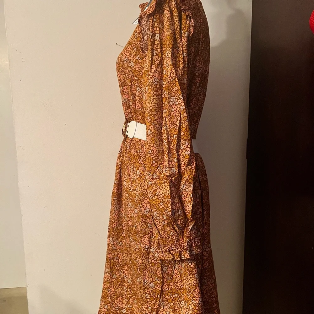 Universal thread dress - Picture 2 of 8